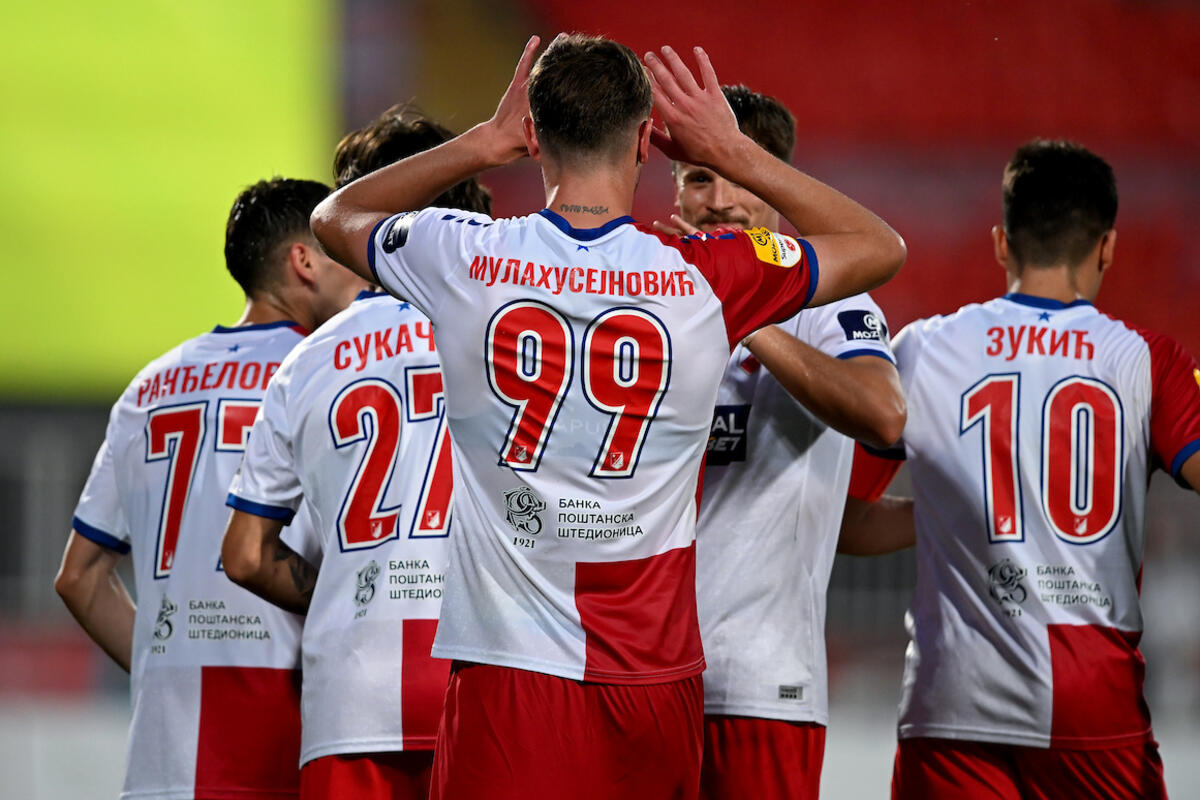 VOJVODINA PROSULA BODOVE U LUČANIMA NA RADOST ZVEZDE: Mladost prekinula pobednički niz Novosađana