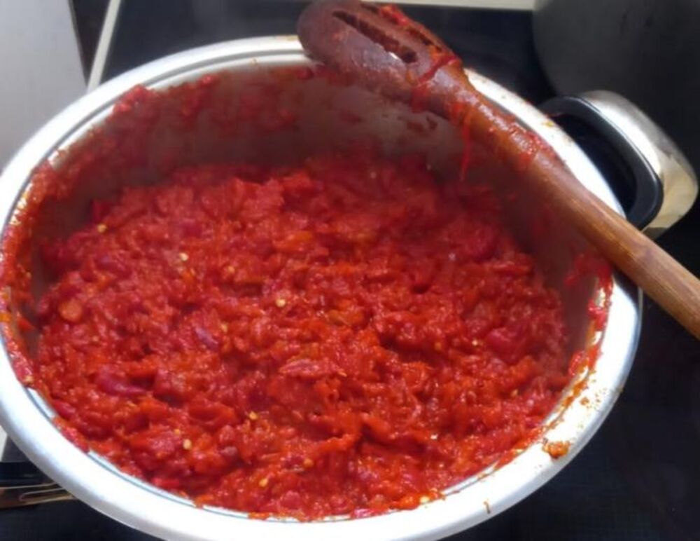 Ajvar