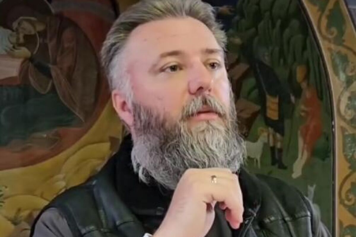 Otac Predrag Popović o ogovaranju
