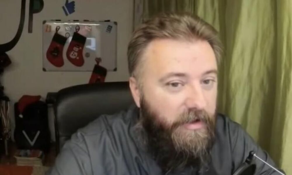 Otac Predrag Popović