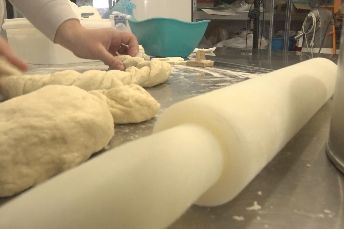 Domaće testo za picu po originalnom receptu