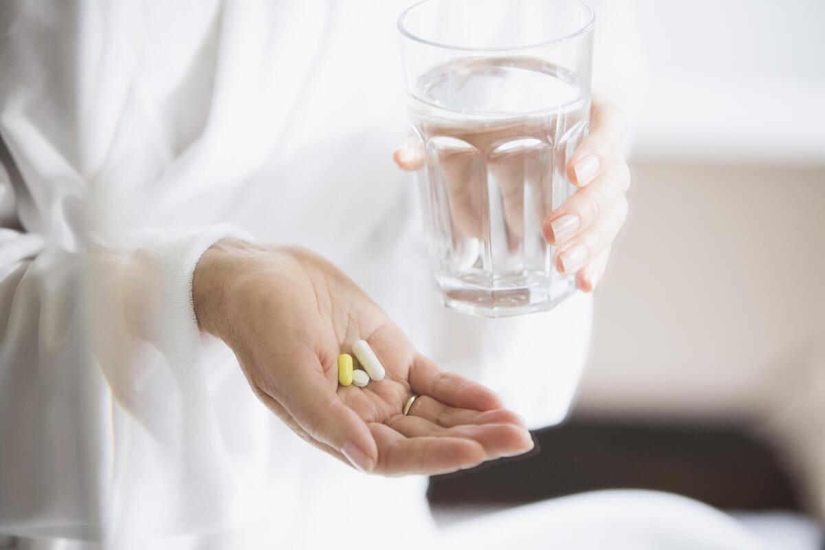 Vitamin D omogućava zimski imunitet