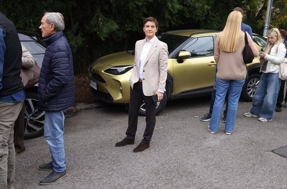Ana Brnabić