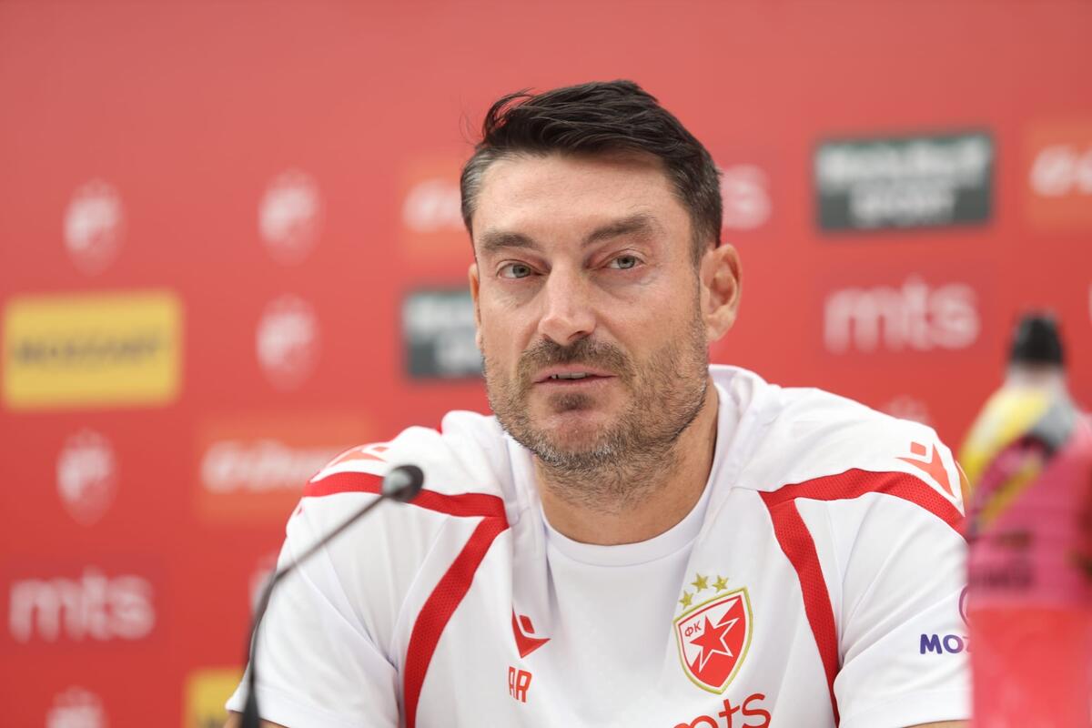 Zvezdini klinci podeljeni za sredu: Ko napada Jedinstvo u Kupu, a ko putuje u Sloveniju na Ligu šampiona?