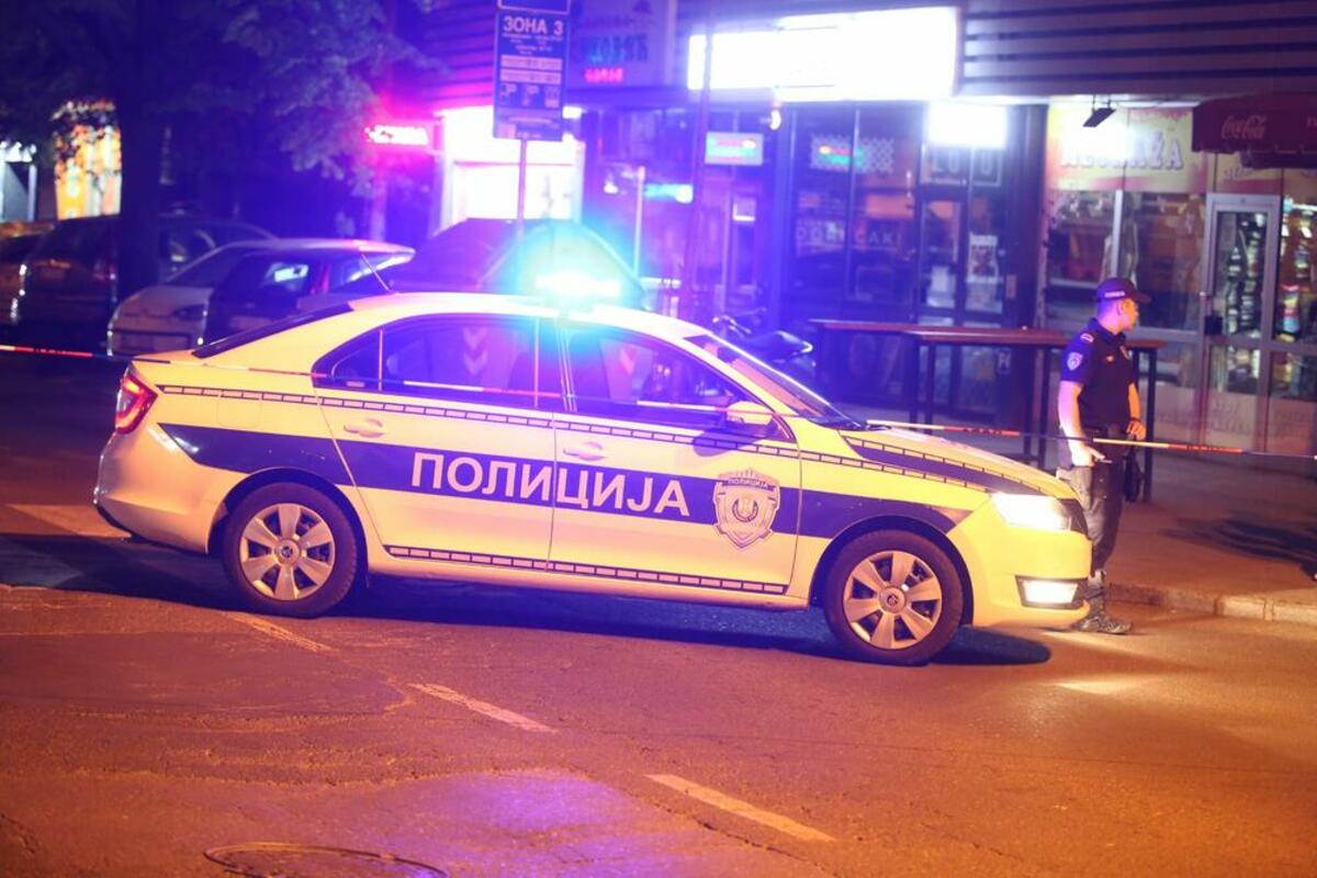 Mladić (17) izboden nožem u Beogradu