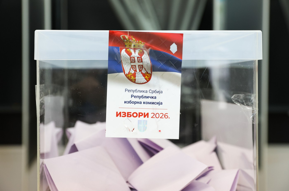 IPSOS i CeSID izneli najnovije podatke na osnovu 100% uzorka – ovako je Srbija glasala