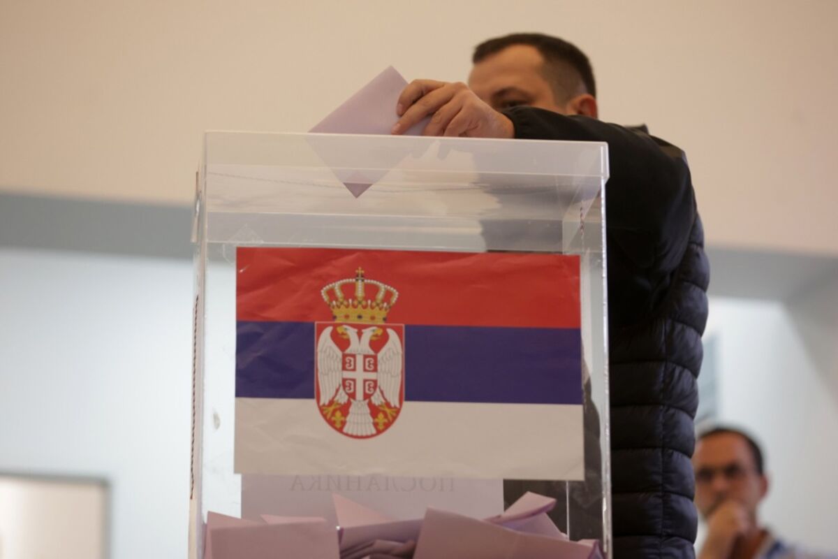 Međunarodni posmatrači o izborima u Srbiji