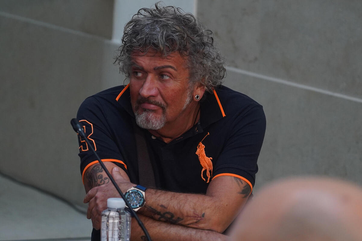 Dragan Marinković Maca promenio lični opis
