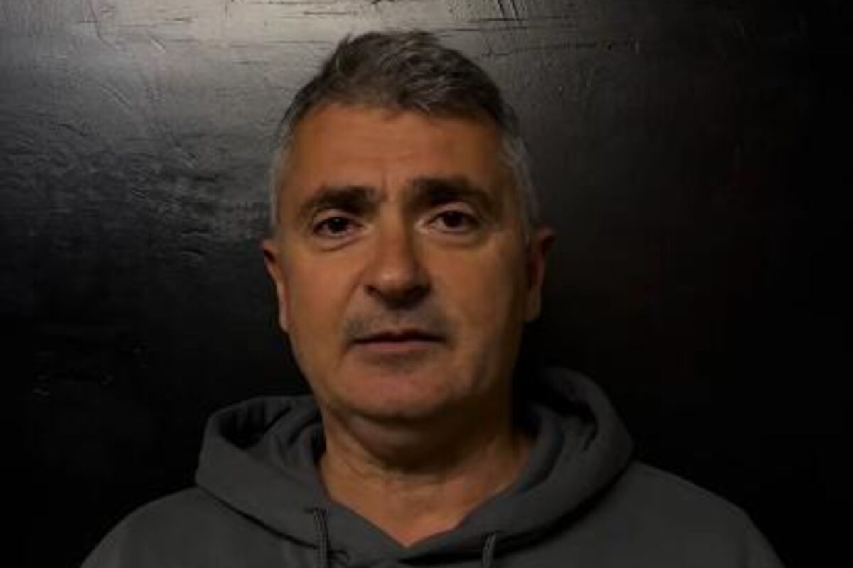 Ilija Srdanović o upadu na "Informer"