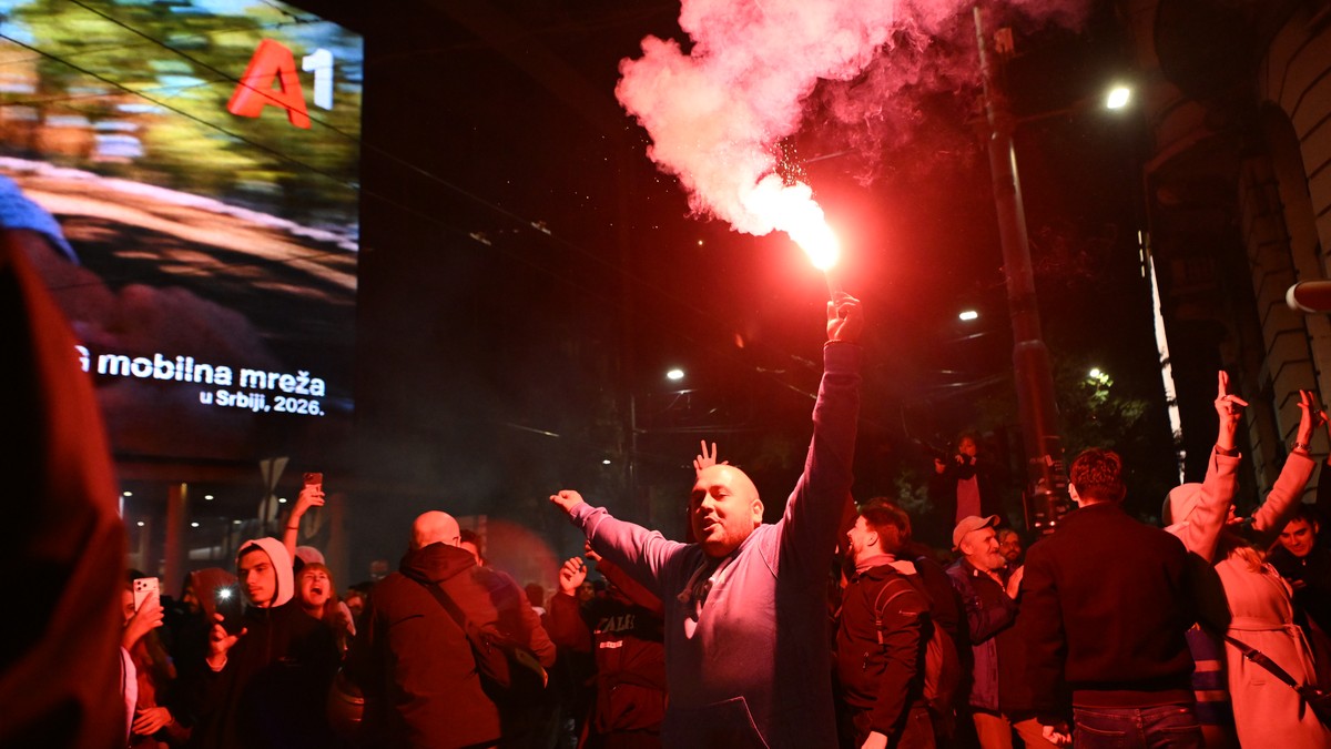 Studentska lista osudila napad na Informer