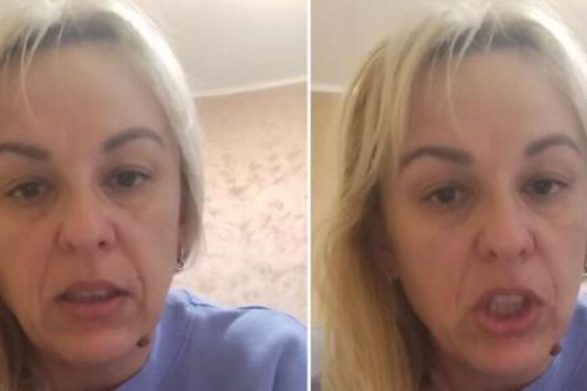 Dijana Hrka se oglasila nakon upada u prostorije televizije Informer