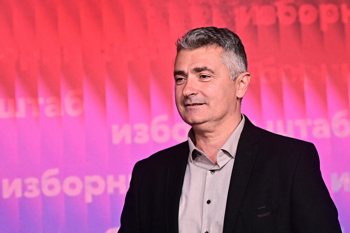 Ilija Srdanović o novom premijeru, Kosovu, sankcijama Rusiji...