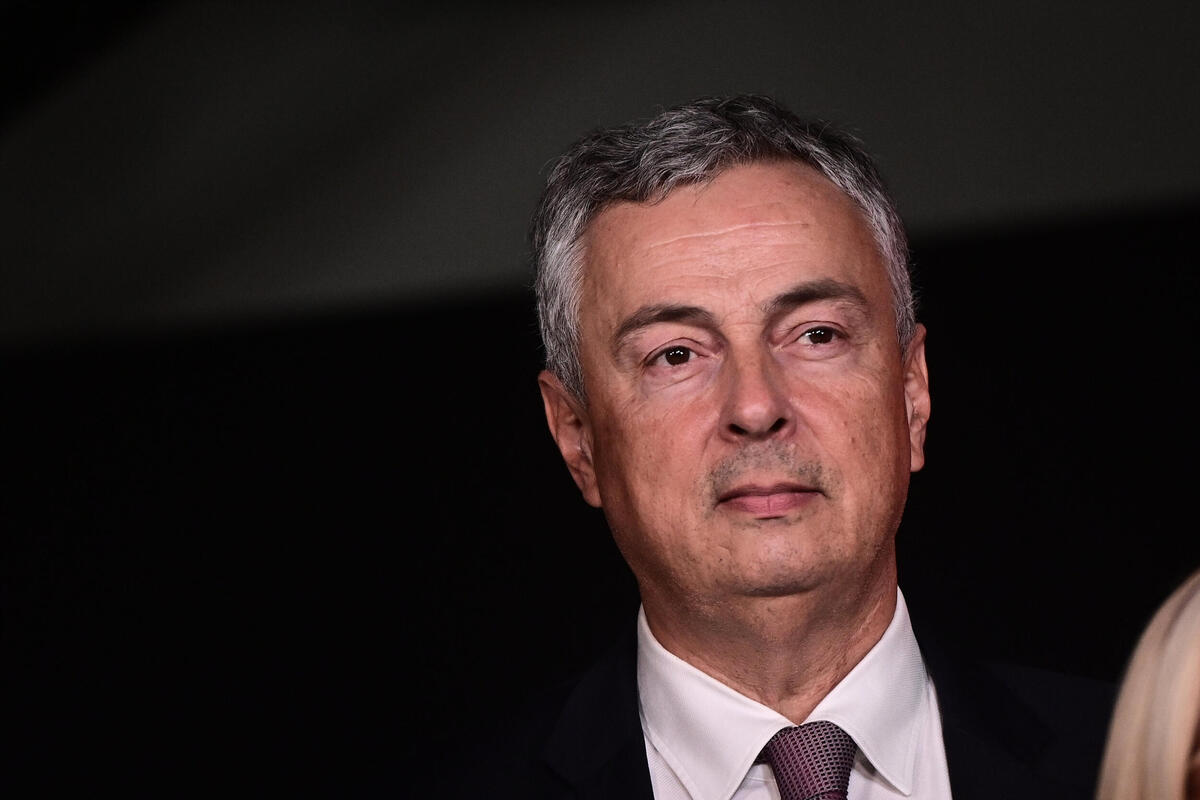 Šoškić: "Studentska lista ne podržava nikakvo delovanje građana izvan institucija"