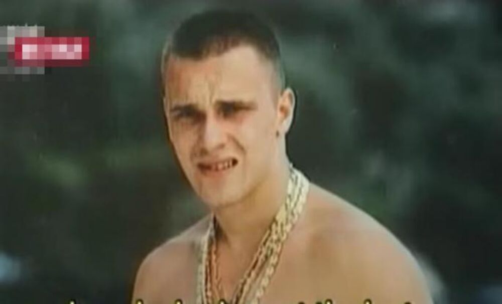 Aleksandar Knežević Knele