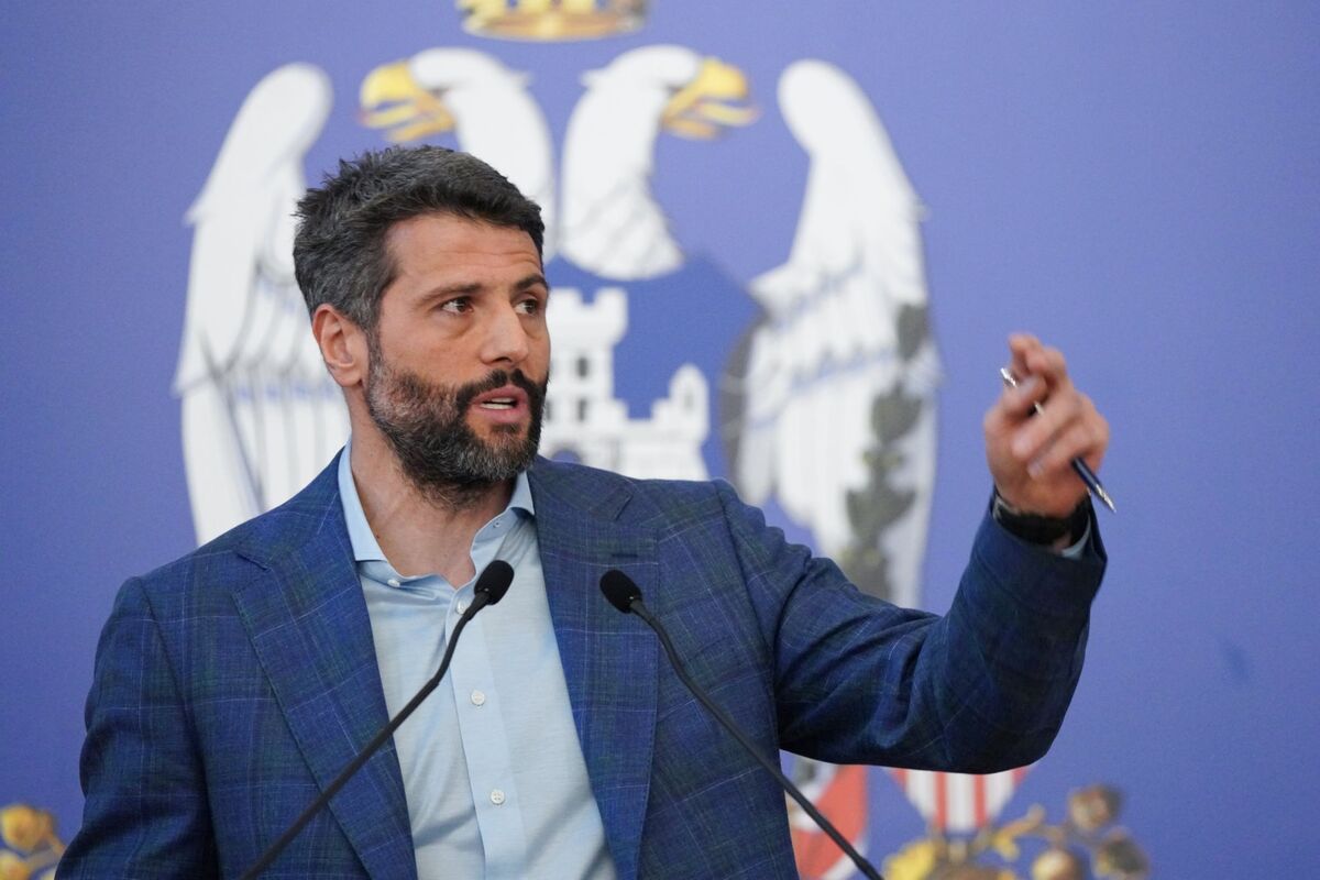 Aleksandar Šapić nije i ne planira da podnese ostavku na funkciju gradonačelnika Beograda