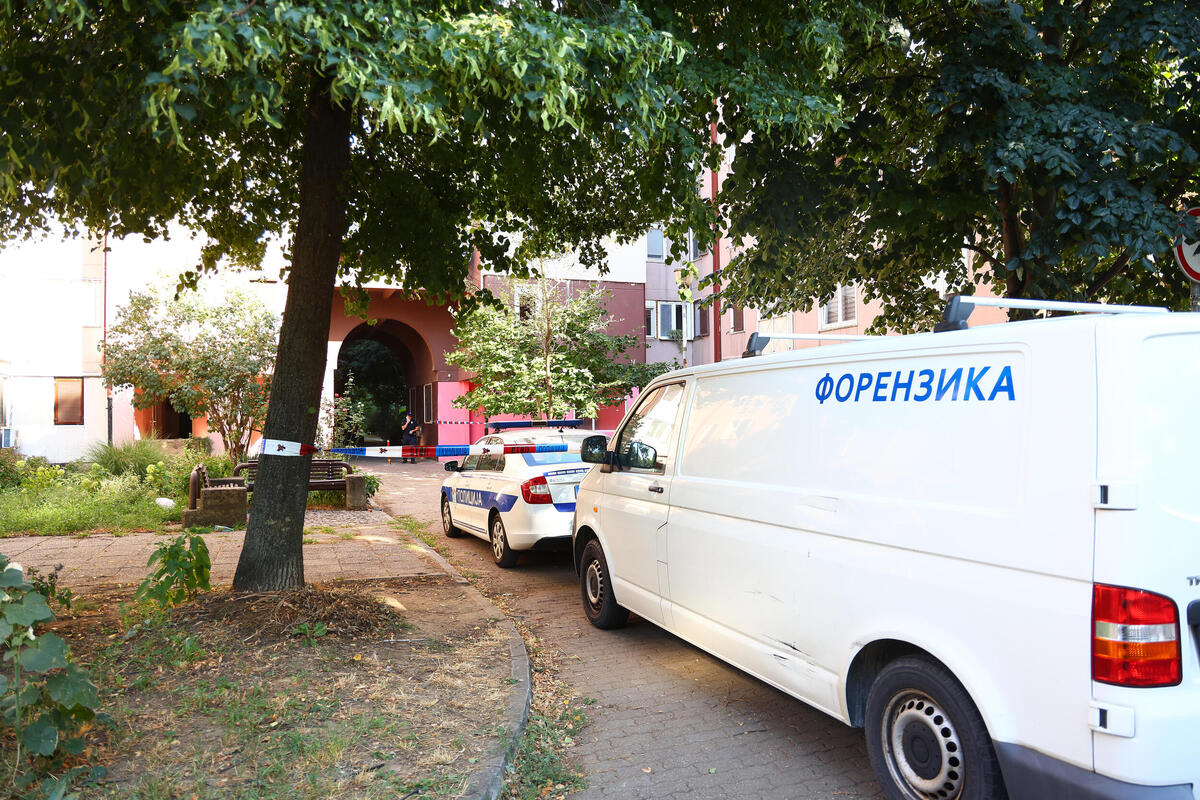 Kod Žitišta muškarac uhapšen zbog pokušaja ubistva