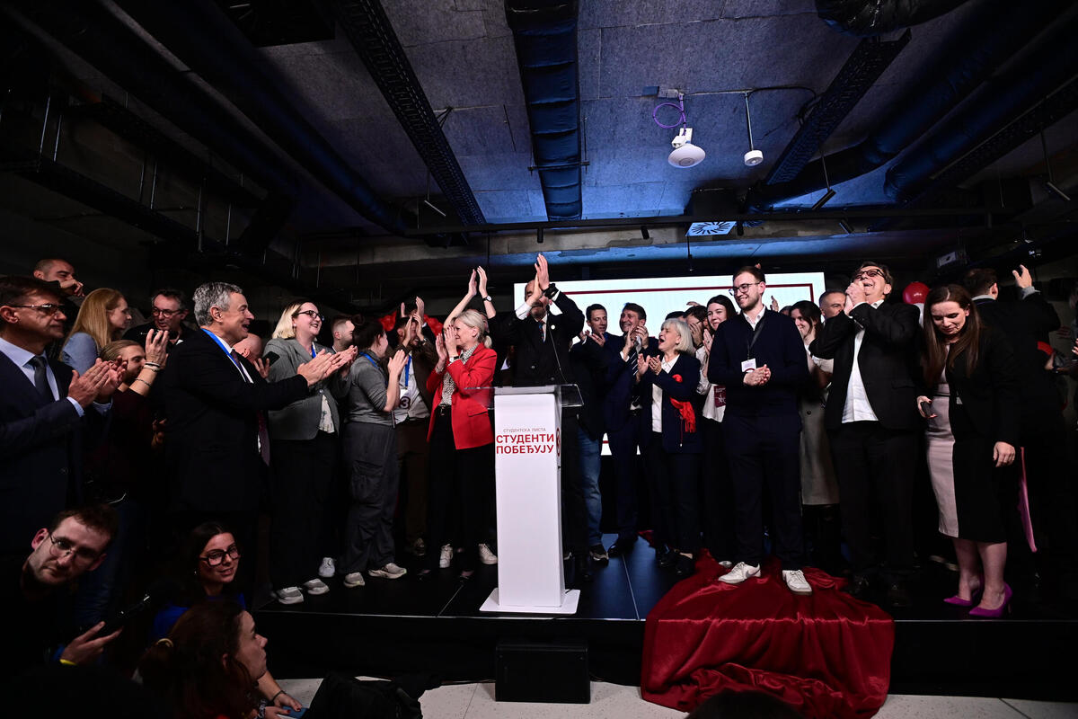 Rojters: Ko će biti novi premijer Srbije?