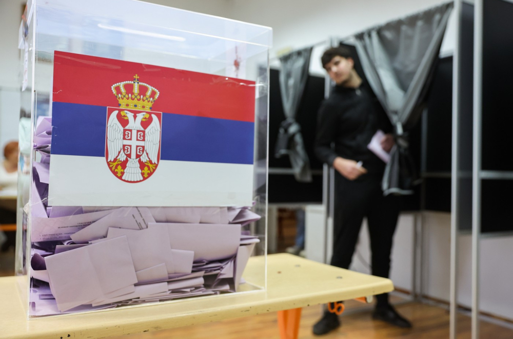 Oglasio se RIK; Evo gde se ponavlja glasanje i kada