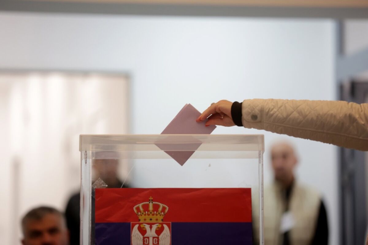 Izbori se ponavljaju na 53 biračka mesta: Zna se kad se glasa