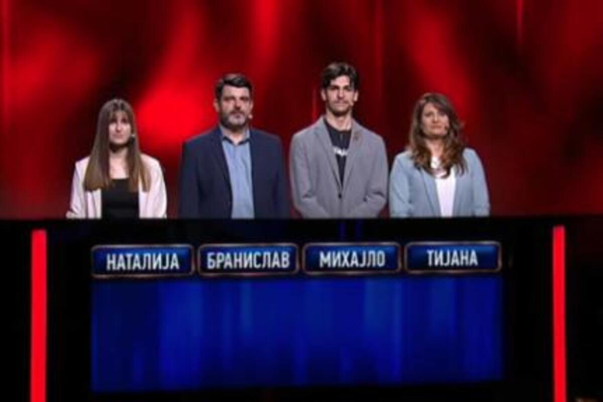 O kojoj sceni iz Potere će se pričati?