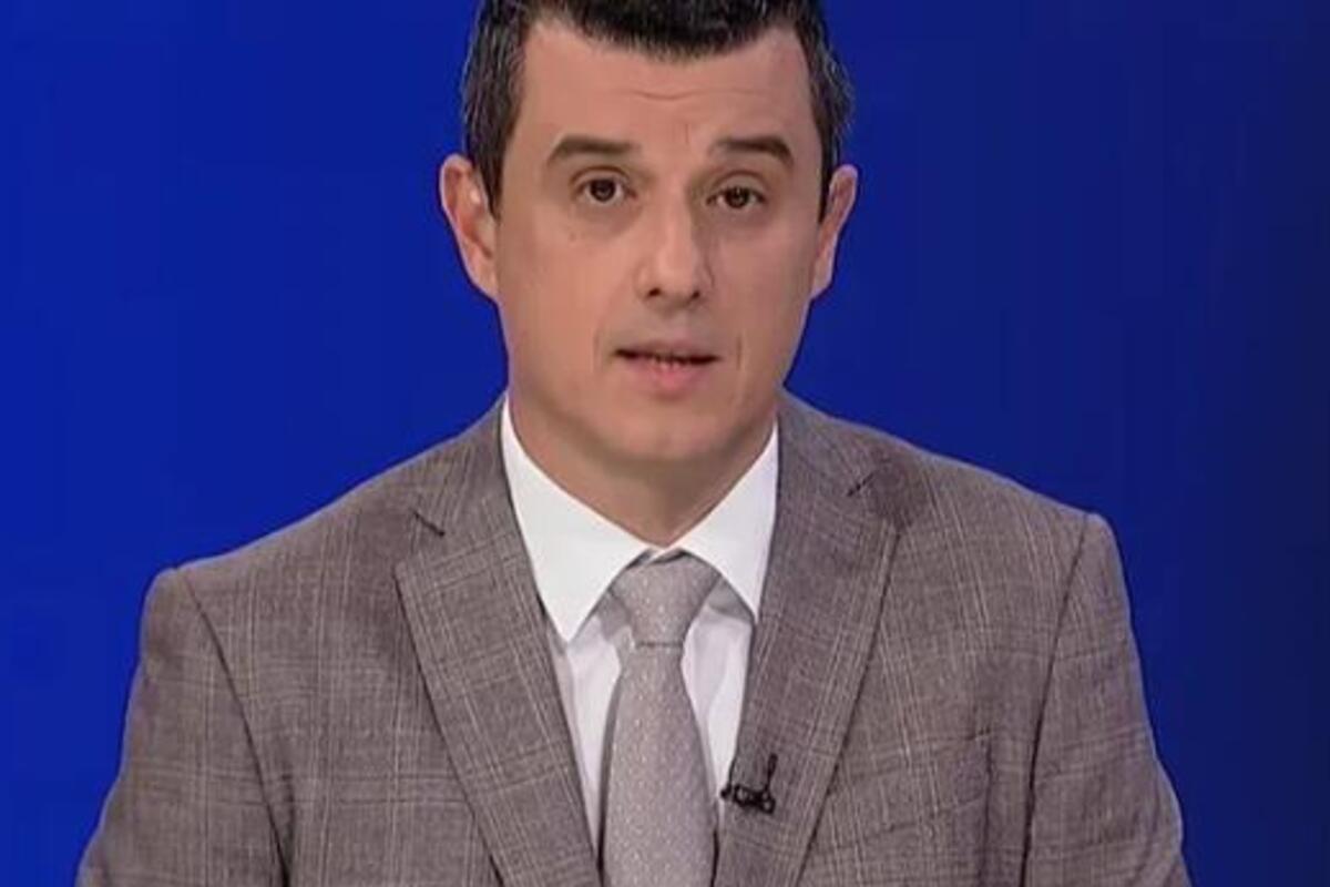 Biografija Gorislava Papića sa RTS-a