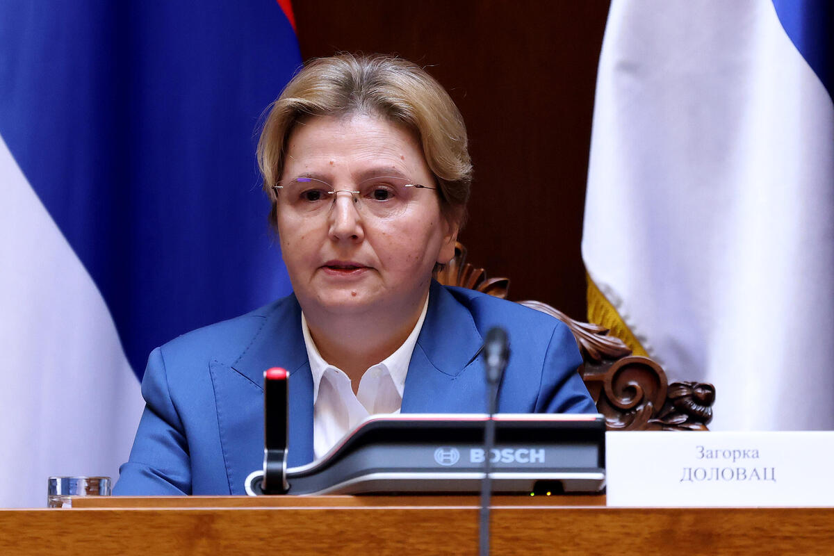 Dolovac izdala hitno uputstvo tužiocima