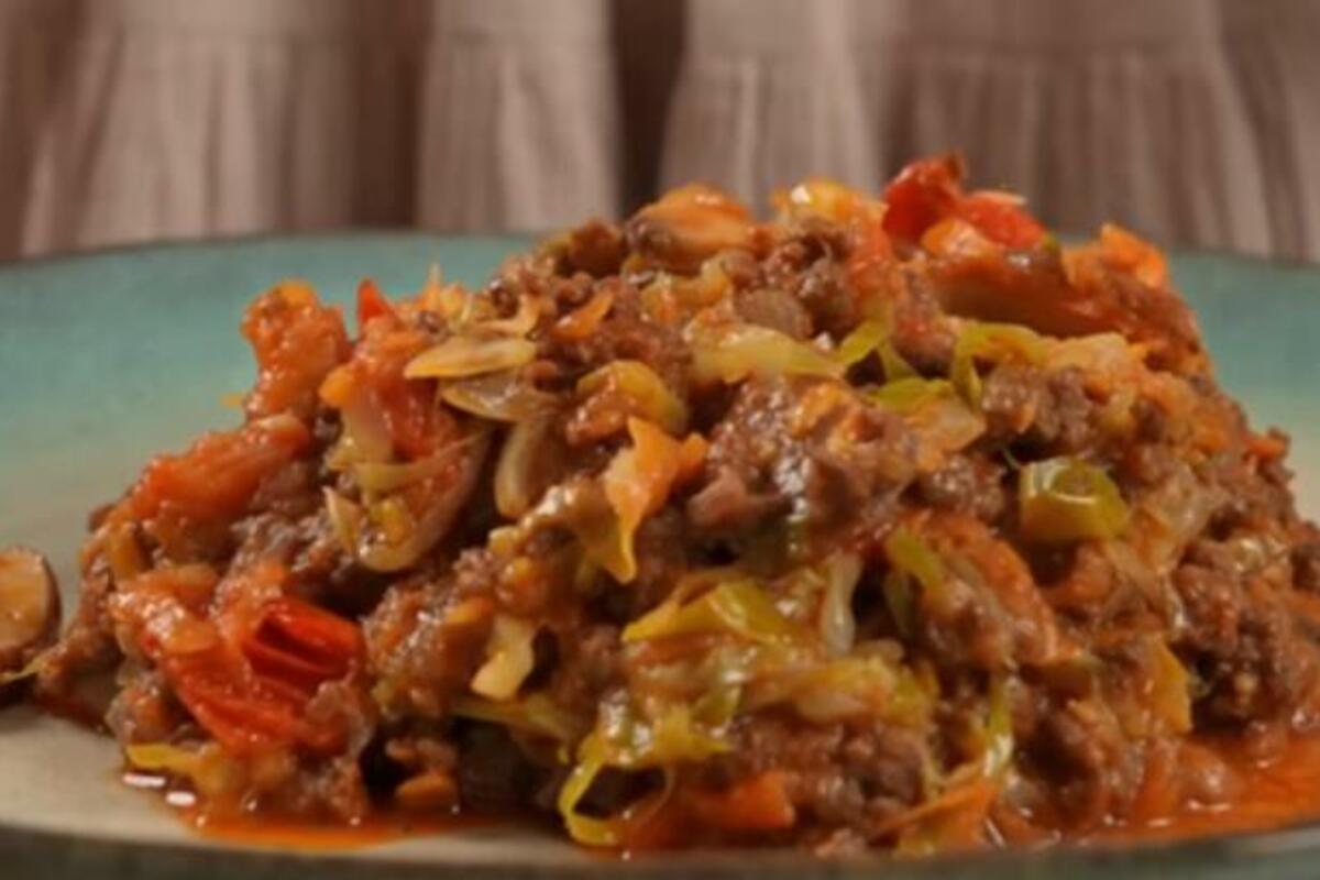 Recept za bečki gulaš koji svako može da spremi