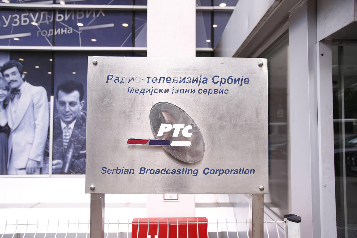 Studenti se oglasili nakon izvinjenja sa RTS-a