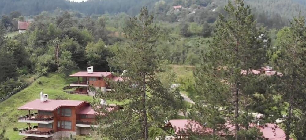 Višegradska banja