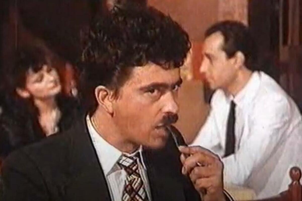Znate li po kome je nastao lik Srećka Šojića?