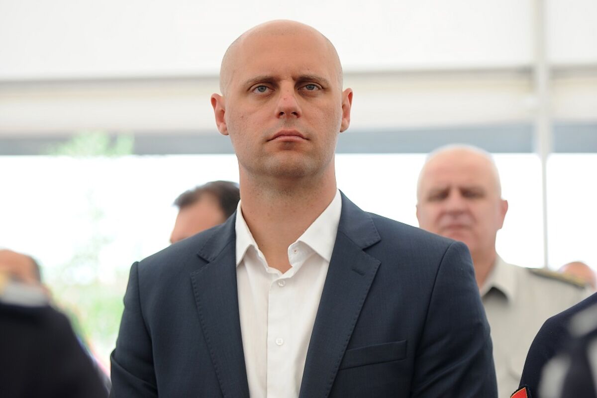 Uhapšen bivši načelnik Komunalne policije