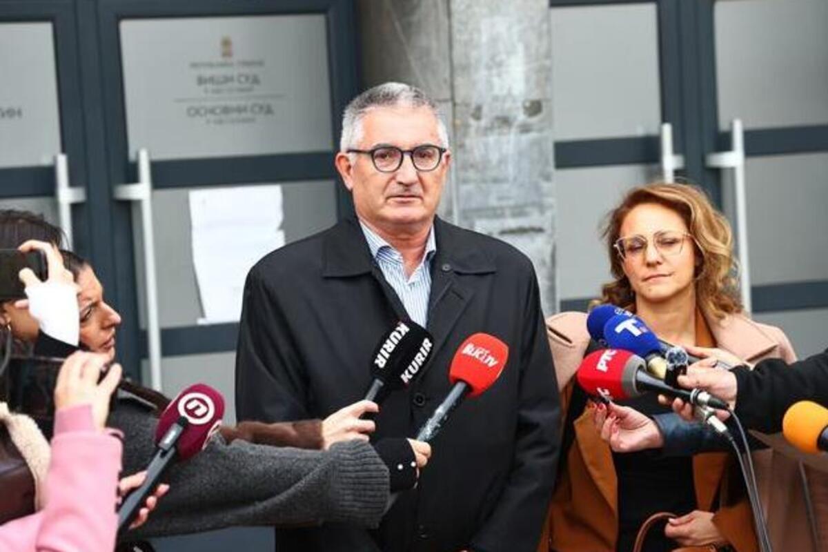 Nema DNK dokaza u slučaju Danke Ilić