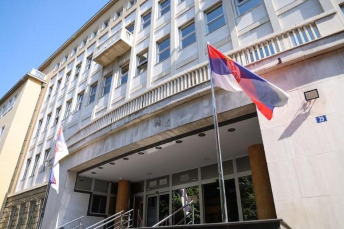 JTOK zatražio od Ministarstva pravde dokumentaciju o Vučićevom pomilovanju 49 osoba