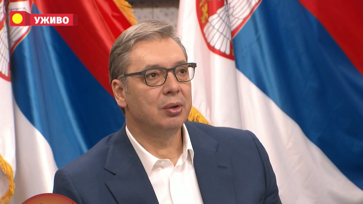 Vučić o trenutku kada je saznao da je izgubio izbore:  Već u 21 sat sam znao ko je pobednik