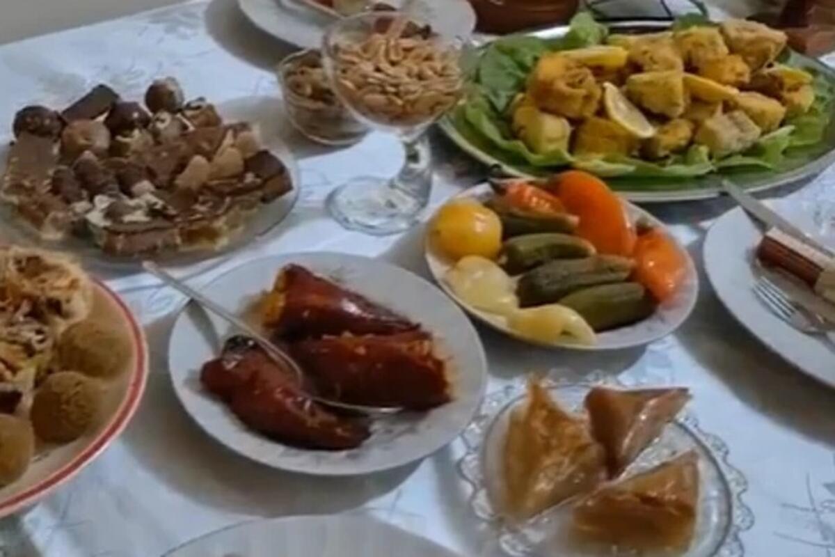 Šta dete treba da zna da uradi na krsnoj slavi?