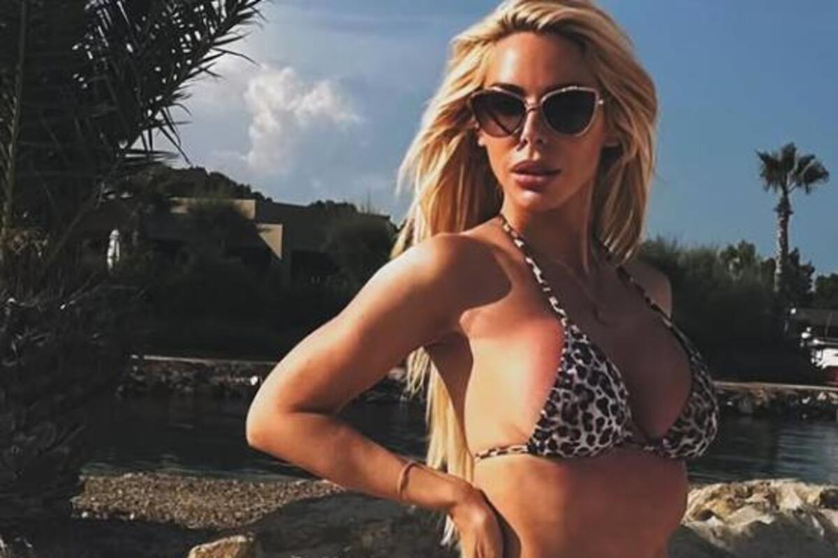Bojana Lazić promenila izgled