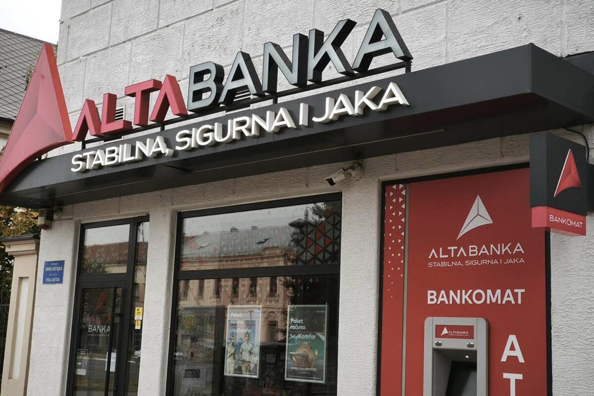Šta da radim ako imam stambeni kredit u Alta banci?