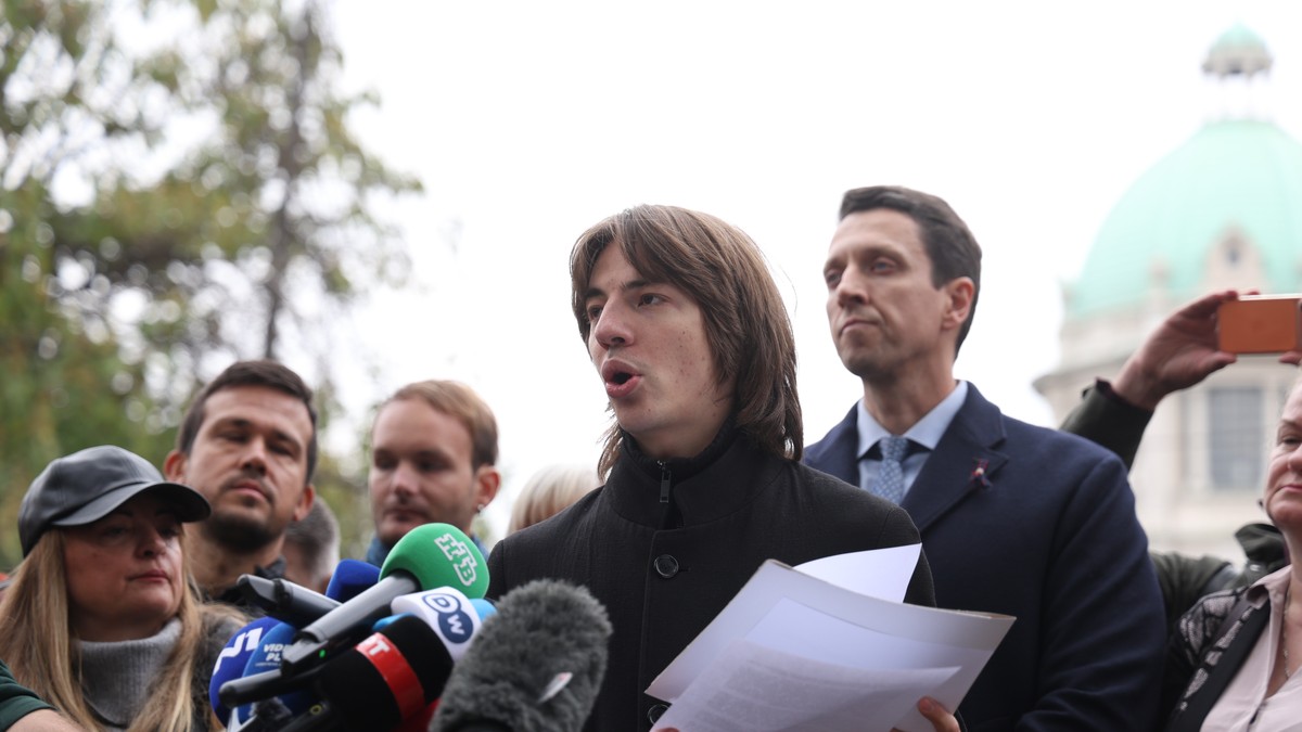 Studentska lista sprema izlazak na referendum: Evo šta će biti pitanje za građane