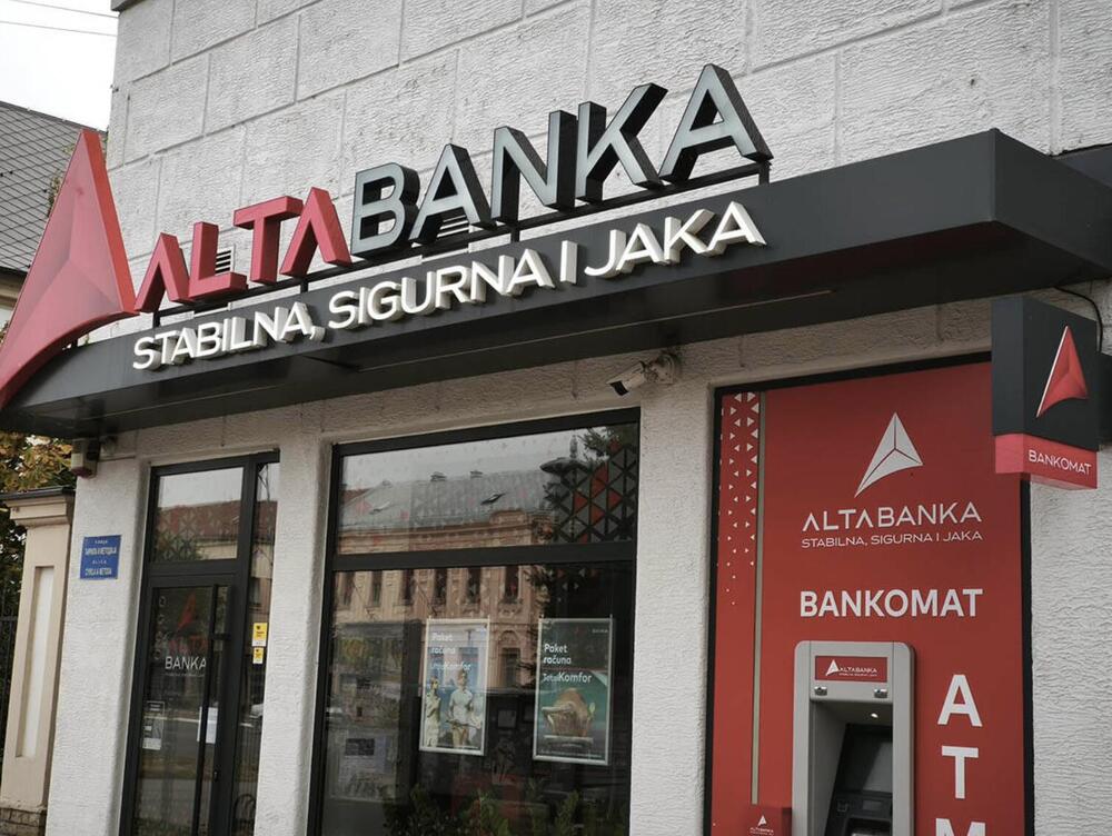 Alta banka