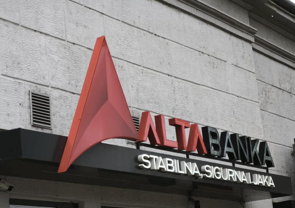 Alta banka