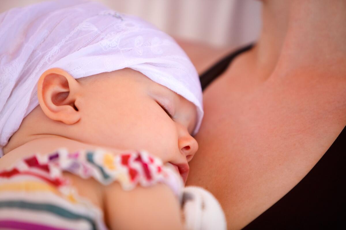 Svekrva optužila snaju da je dobila bebu sa komšijom