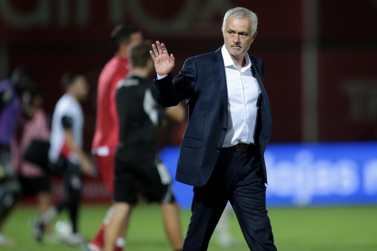 Premijer liga na nogama: Vraća se Murinjo?