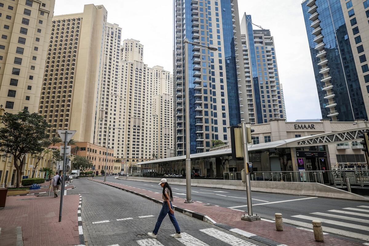 Zatvara se najluksuzniji hotel u Dubaiju zbog obnove