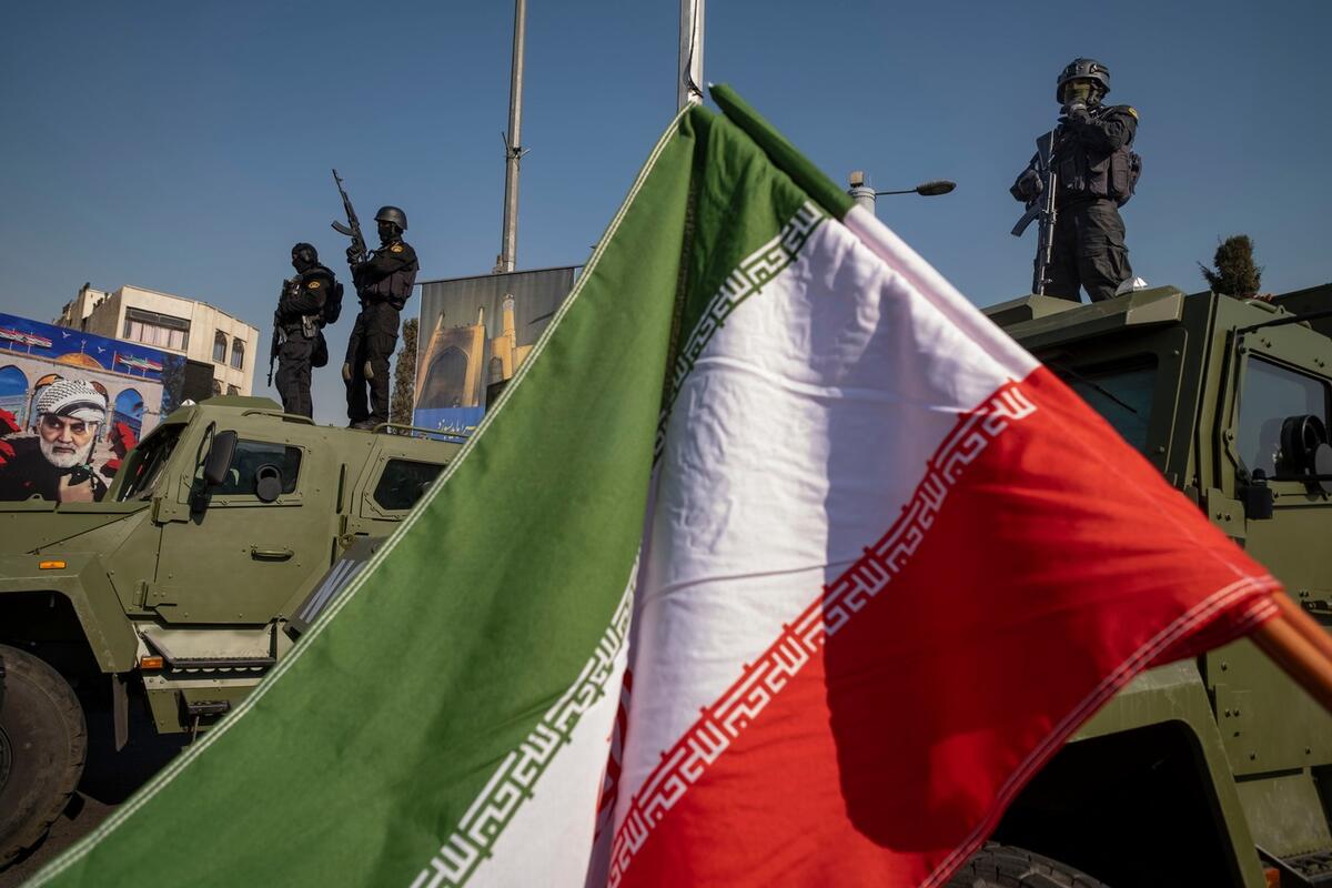 Amerika i Iran pred novim pregovorima