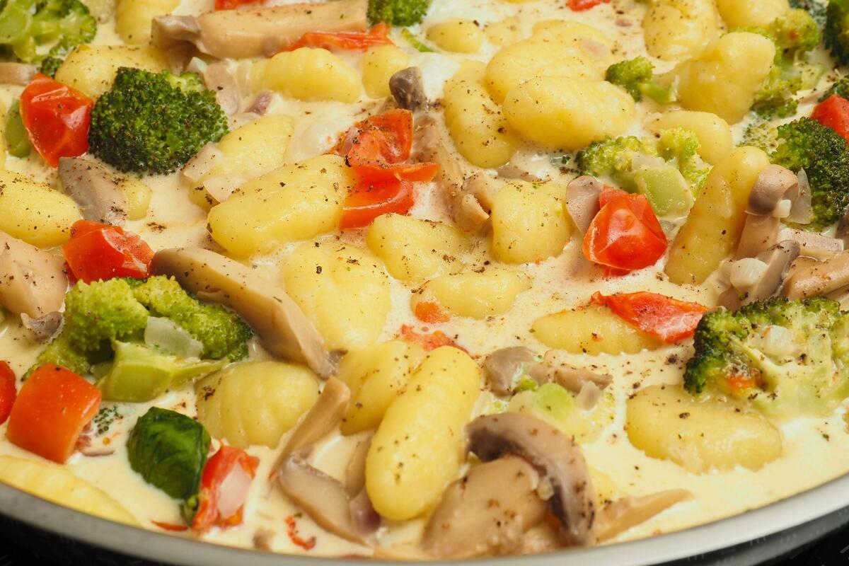 Recept za francuski krompir