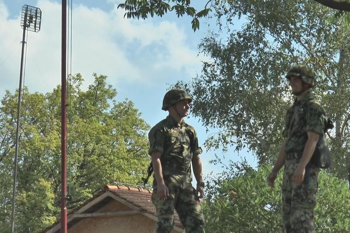 Kada se vraća obavezno služenje vojnog roka u Srbiji?