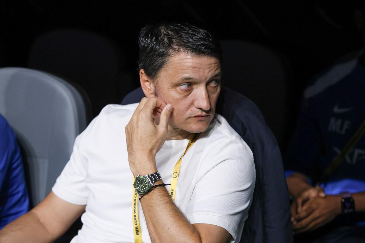 Vladimir Ivić u trci za duplu krunu u Emiratima, ali ga ruski velikan želi za trenera