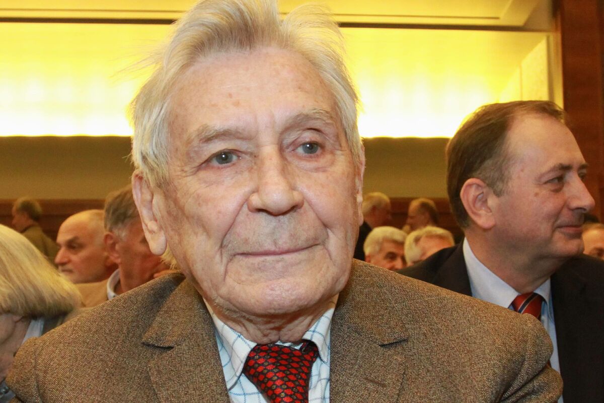 Vladeta Jerotić o sreći u prvom i drugom braku