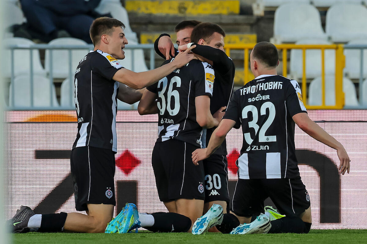 Roganović i zvanično u Gentu