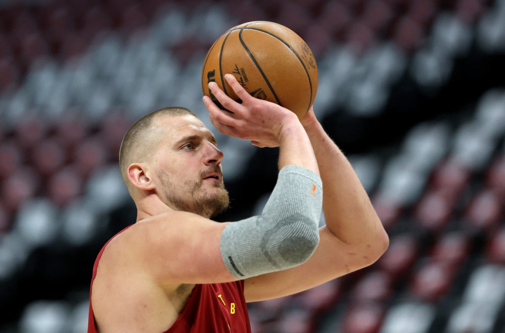 Tripl-dabl Jokić i neverovatni Marej – Denver poveo u plej-ofu  -  NBA  -  Košarka -  B92.sport - B92.net